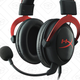 Refurb HyperX Cloud II, $50